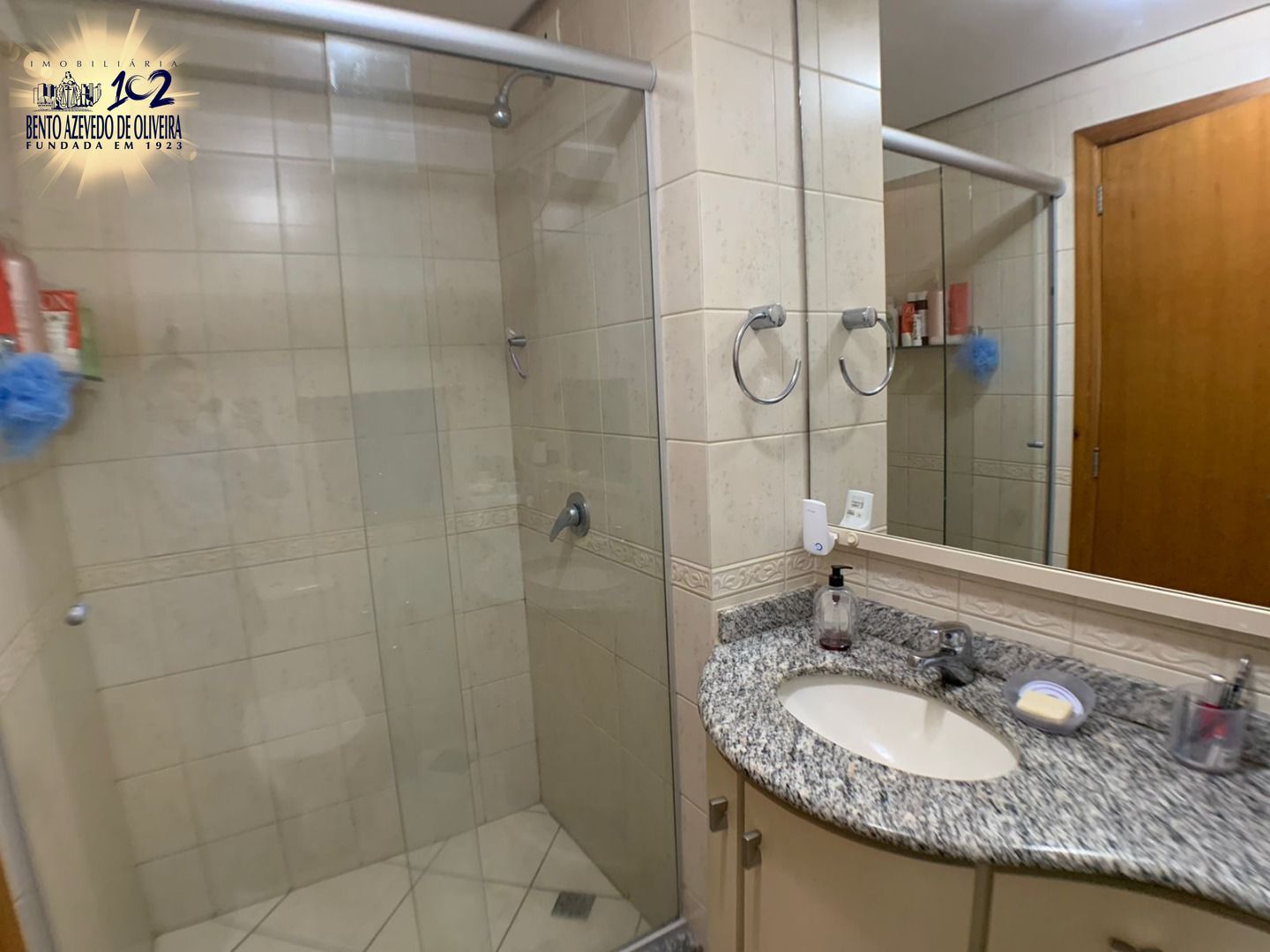 Apartamento, 3 quartos, 100 m² - Foto 13