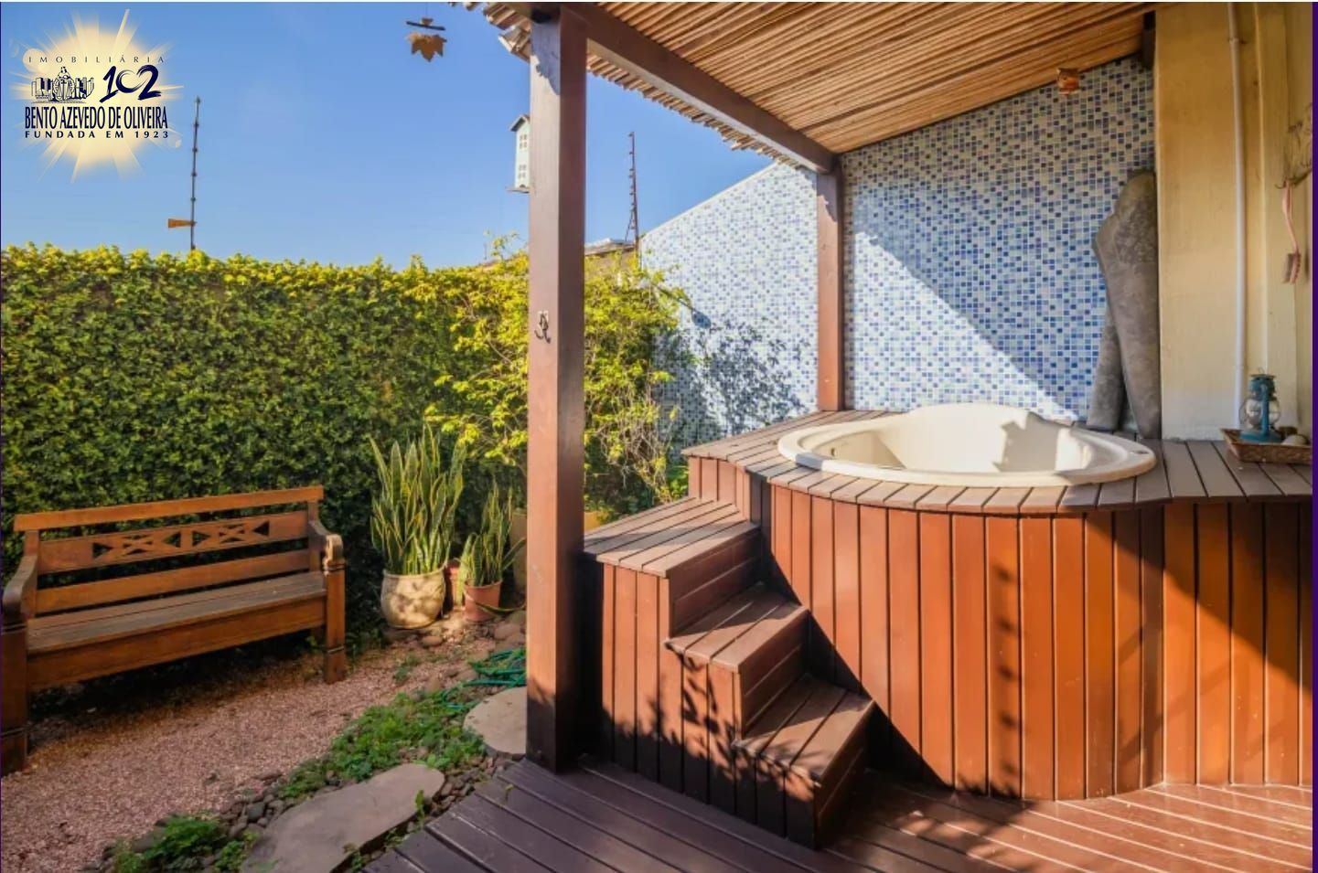 Casa, 3 quartos, 159 m² - Foto 2