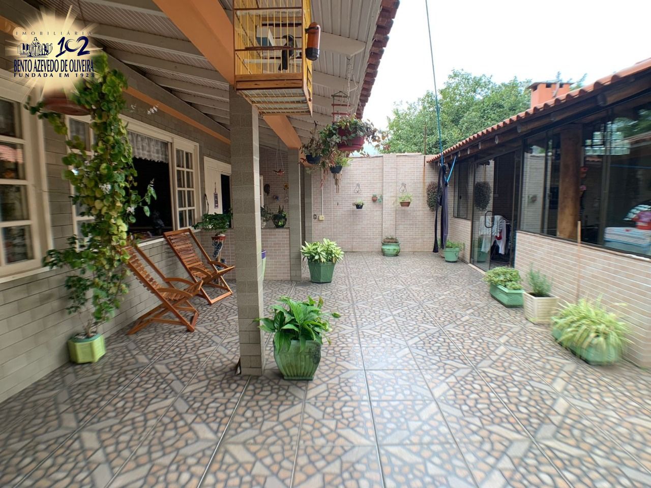 Casa, 3 quartos, 318 m² - Foto 11