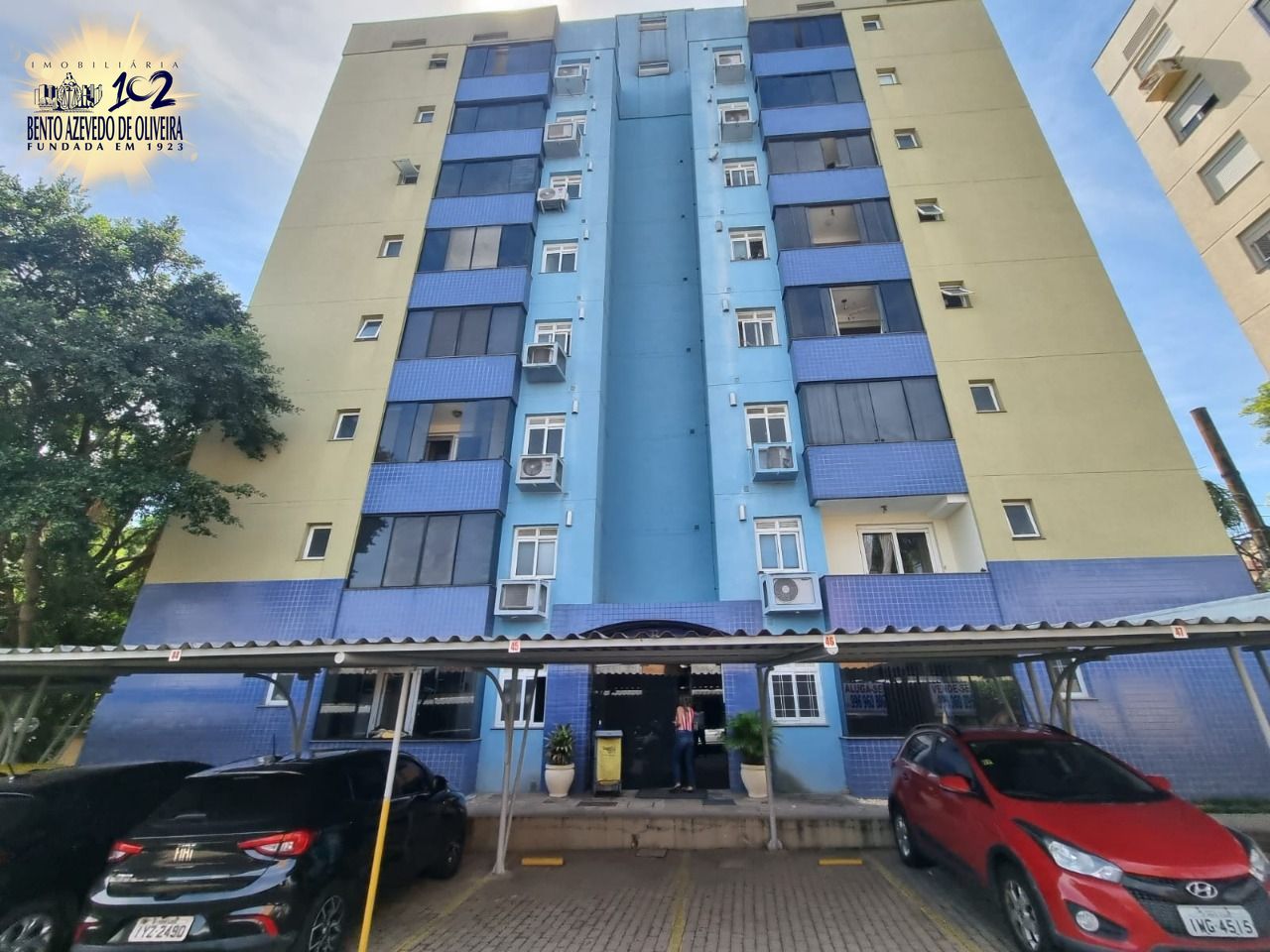 Apartamento, 2 quartos, 55 m² - Foto 10