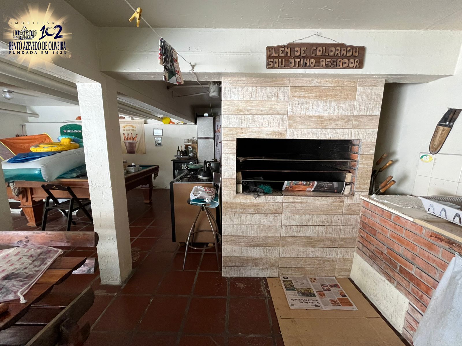 Casa, 6 quartos, 300 m² - Foto 32