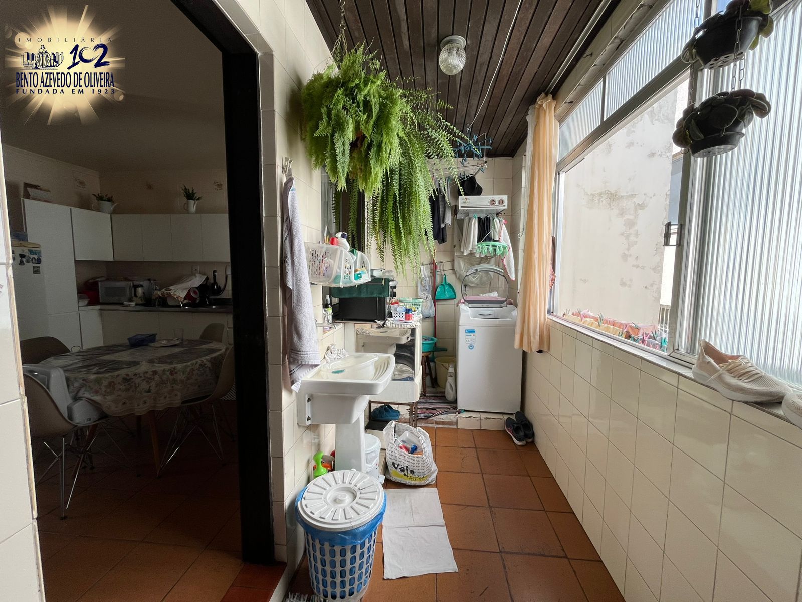 Casa, 6 quartos, 300 m² - Foto 6