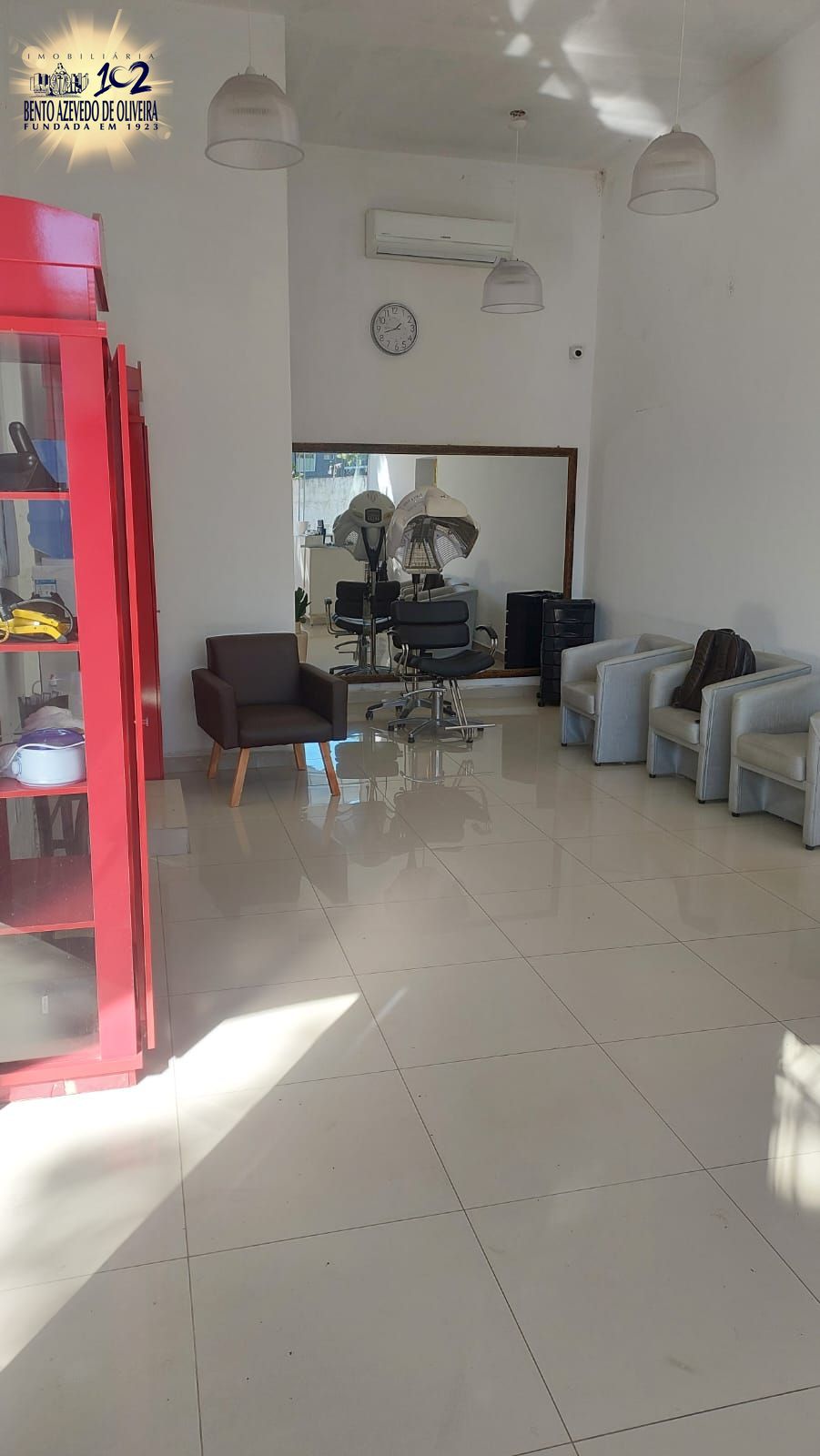 Prédio Inteiro, 220 m² - Foto 3