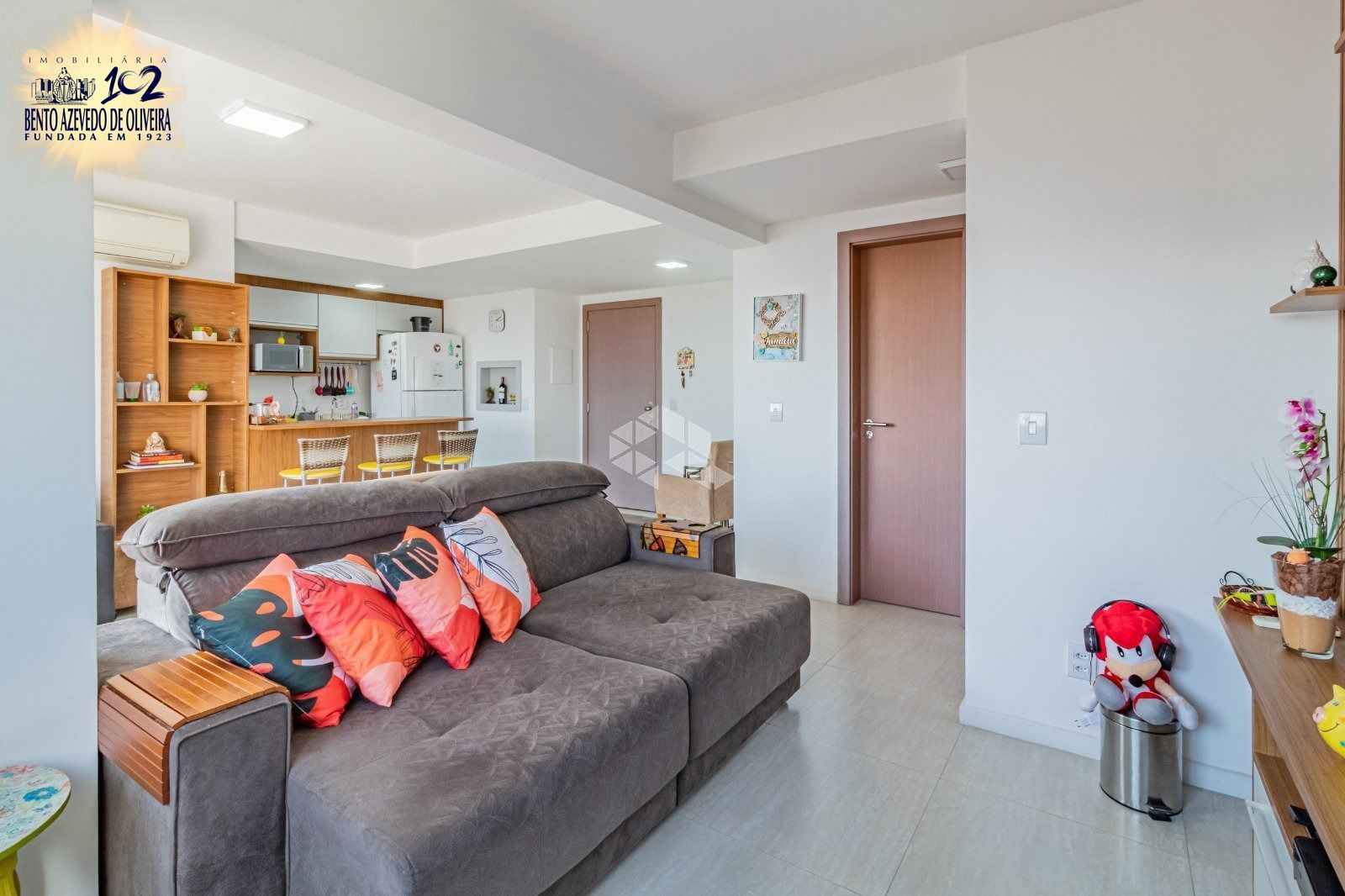 Apartamento, 2 quartos, 73 m² - Foto 7