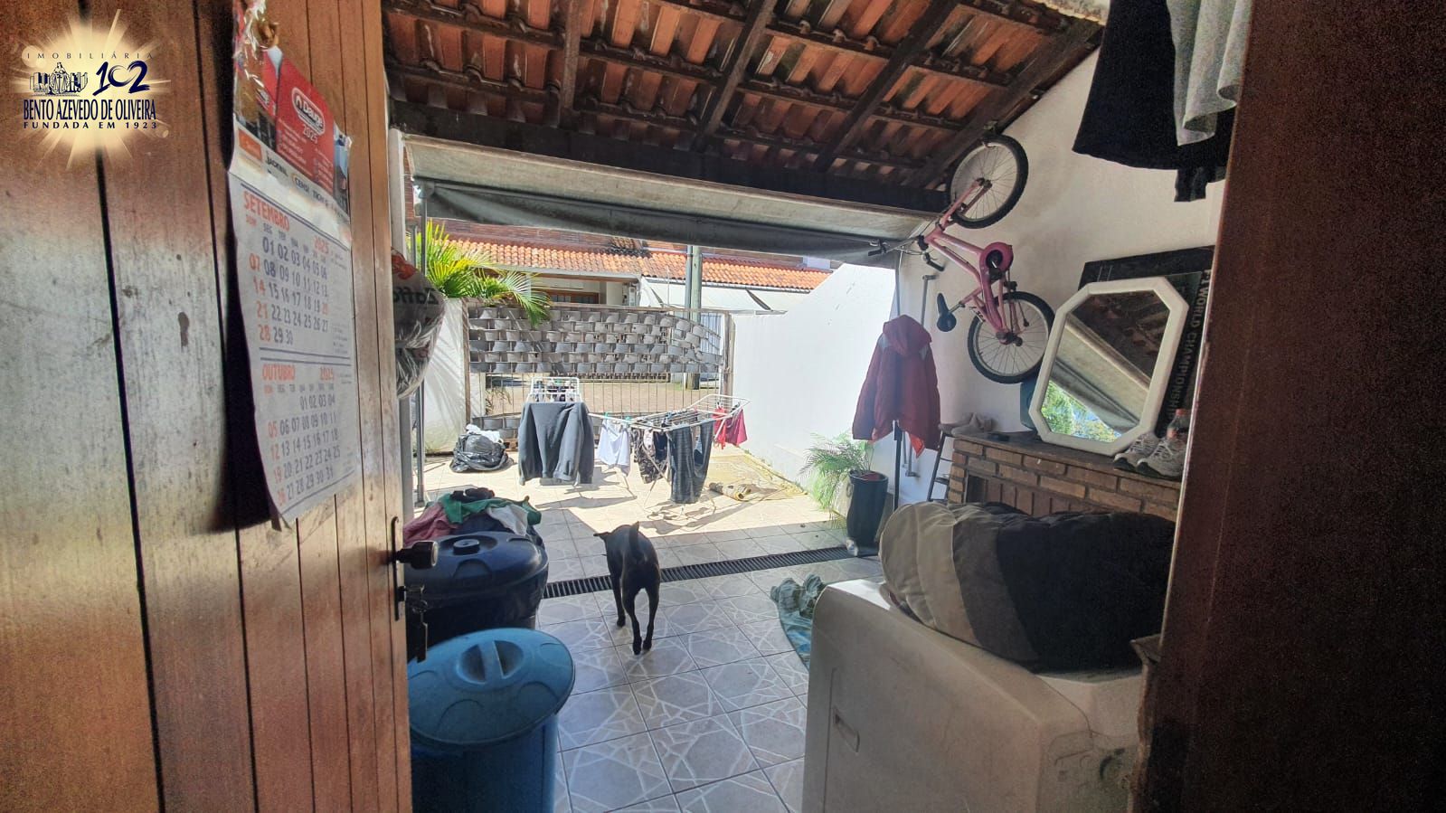 Casa de Condomínio, 3 quartos - Foto 30