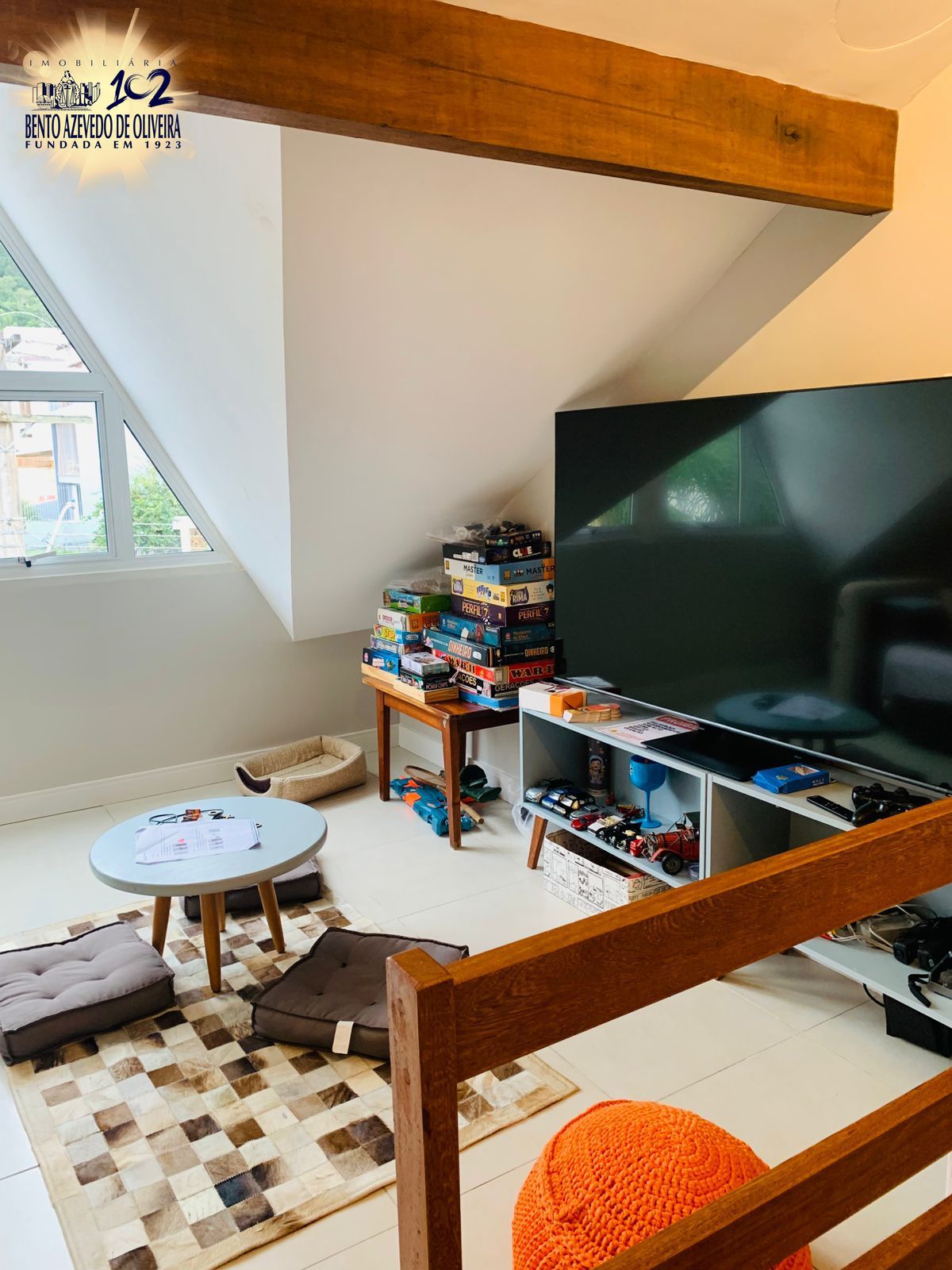 Casa, 2 quartos, 138 m² - Foto 5
