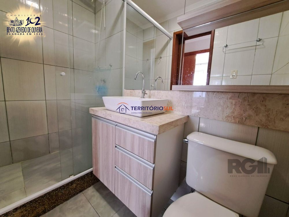 Apartamento, 2 quartos, 50 m² - Foto 25