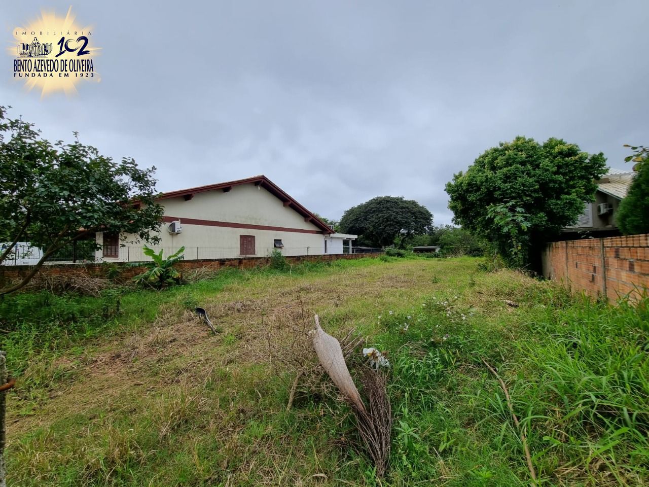 Terreno, 836 m² - Foto 5