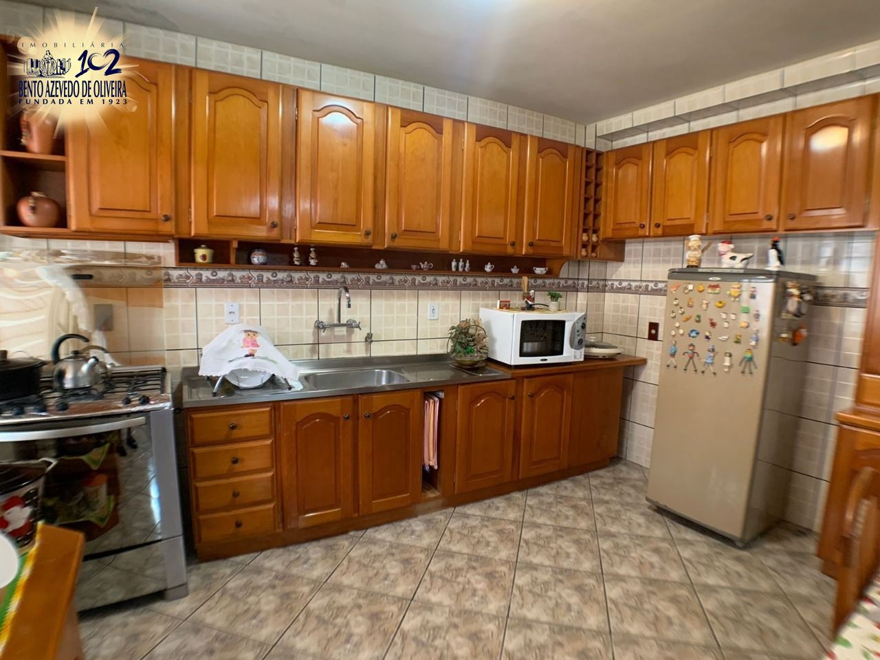 Casa, 3 quartos, 318 m² - Foto 37