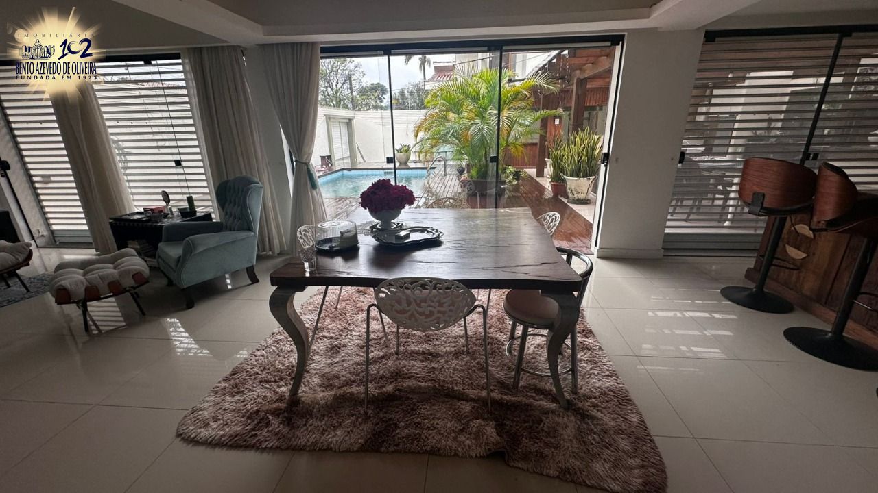 Casa, 3 quartos, 367 m² - Foto 5