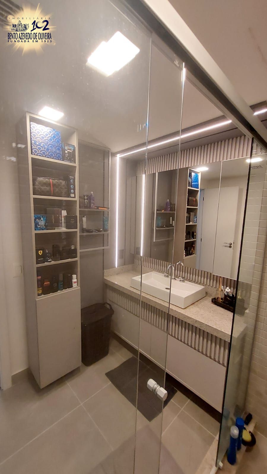 Apartamento, 3 quartos, 101 m² - Foto 25