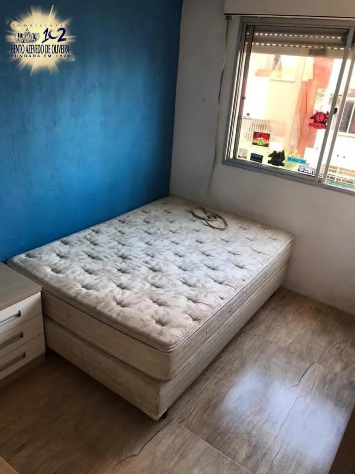 Apartamento, 1 quarto, 40 m² - Foto 8