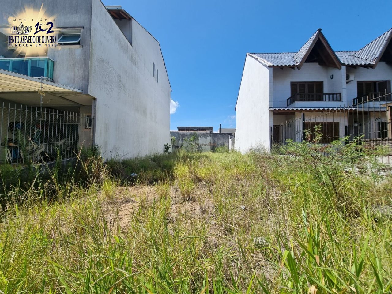Terreno, 204 m² - Foto 1
