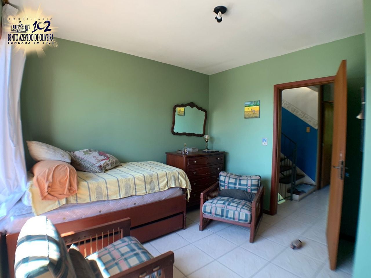 Casa de Condomínio, 3 quartos - Foto 19