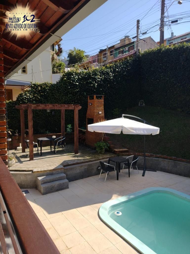 Casa, 4 quartos, 350 m² - Foto 12