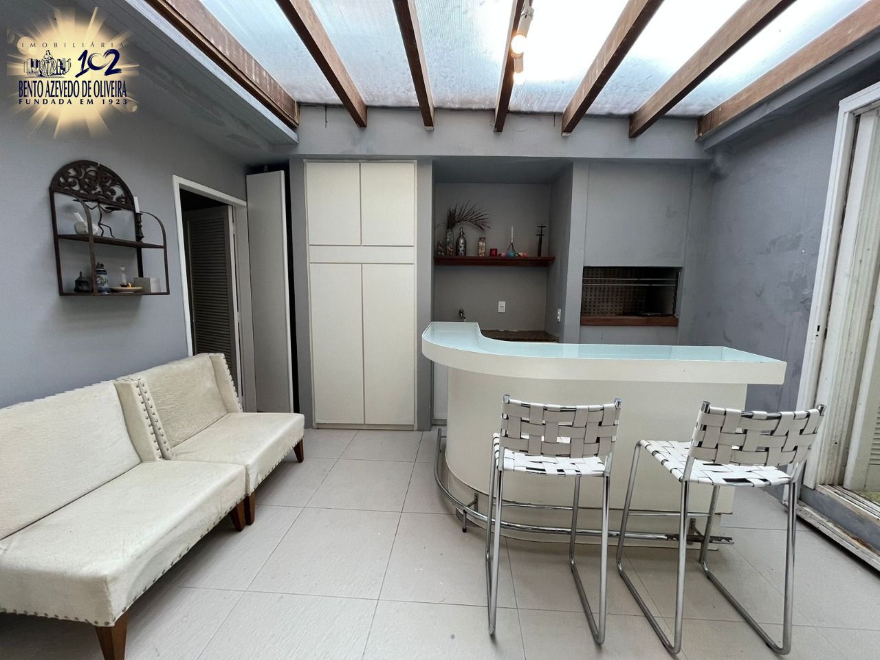 Casa de Condomínio, 3 quartos - Foto 12