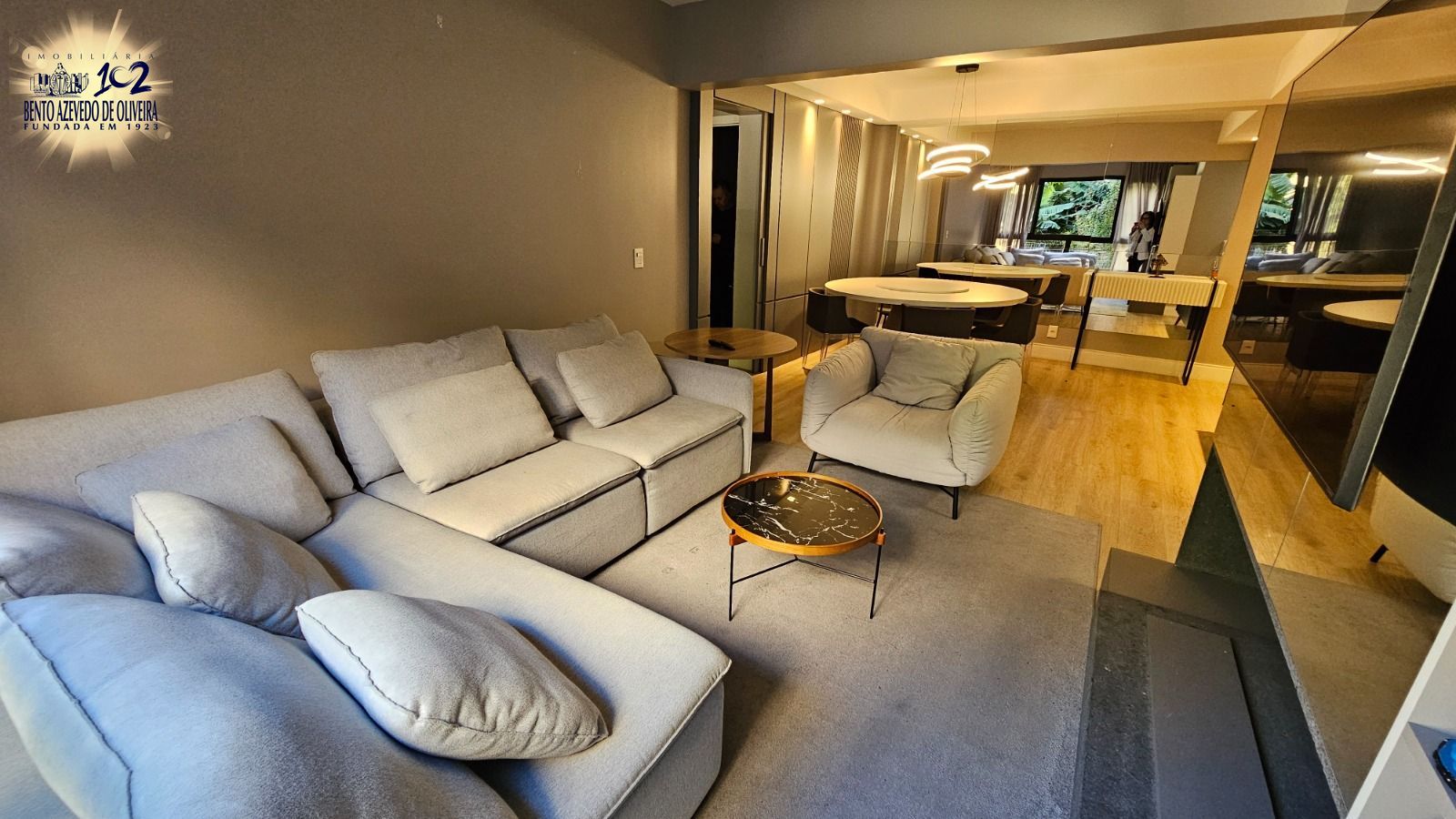Apartamento, 3 quartos, 101 m² - Foto 7