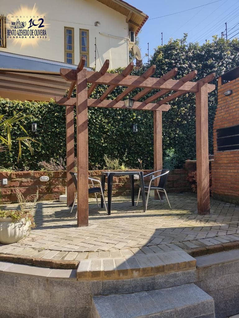 Casa, 4 quartos, 350 m² - Foto 2
