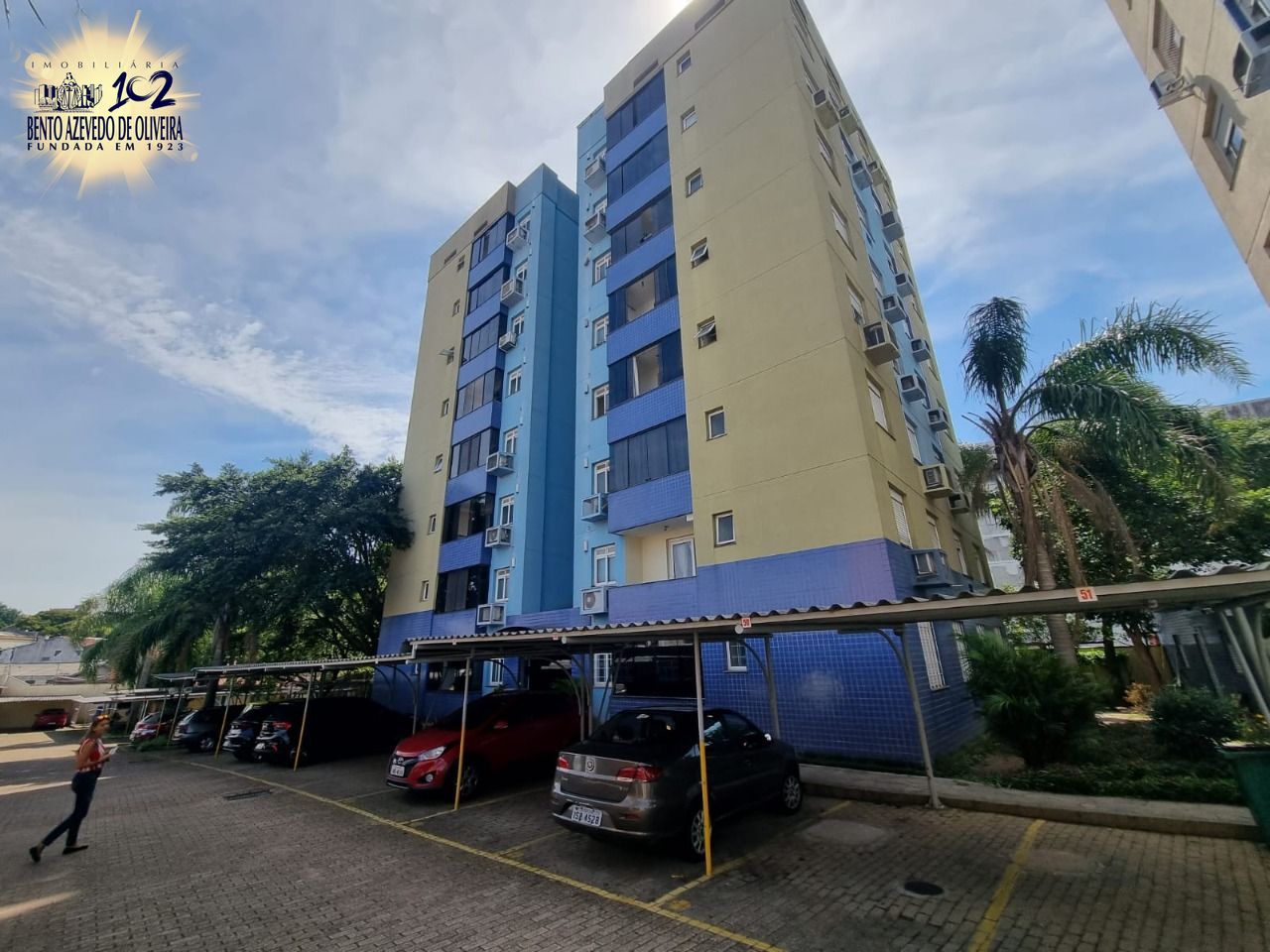 Apartamento, 2 quartos, 55 m² - Foto 11