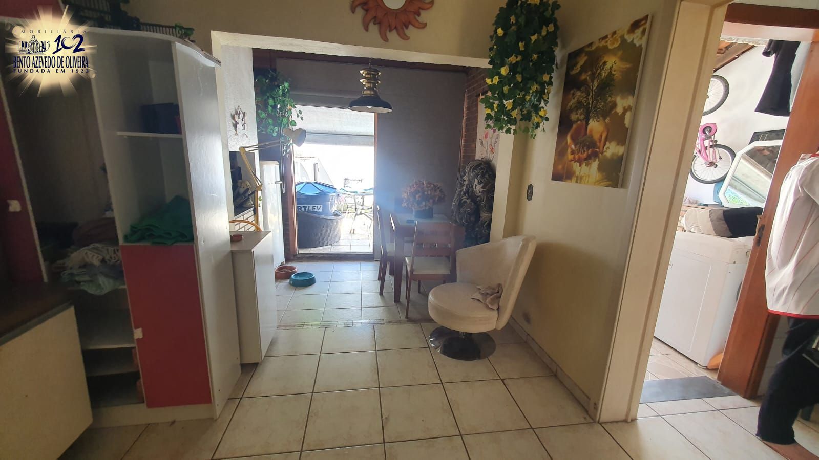Casa de Condomínio, 3 quartos - Foto 33