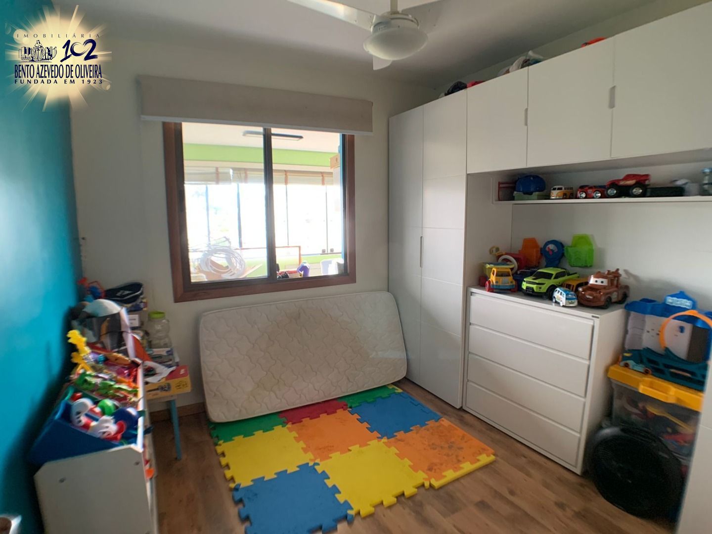 Apartamento, 3 quartos, 100 m² - Foto 14