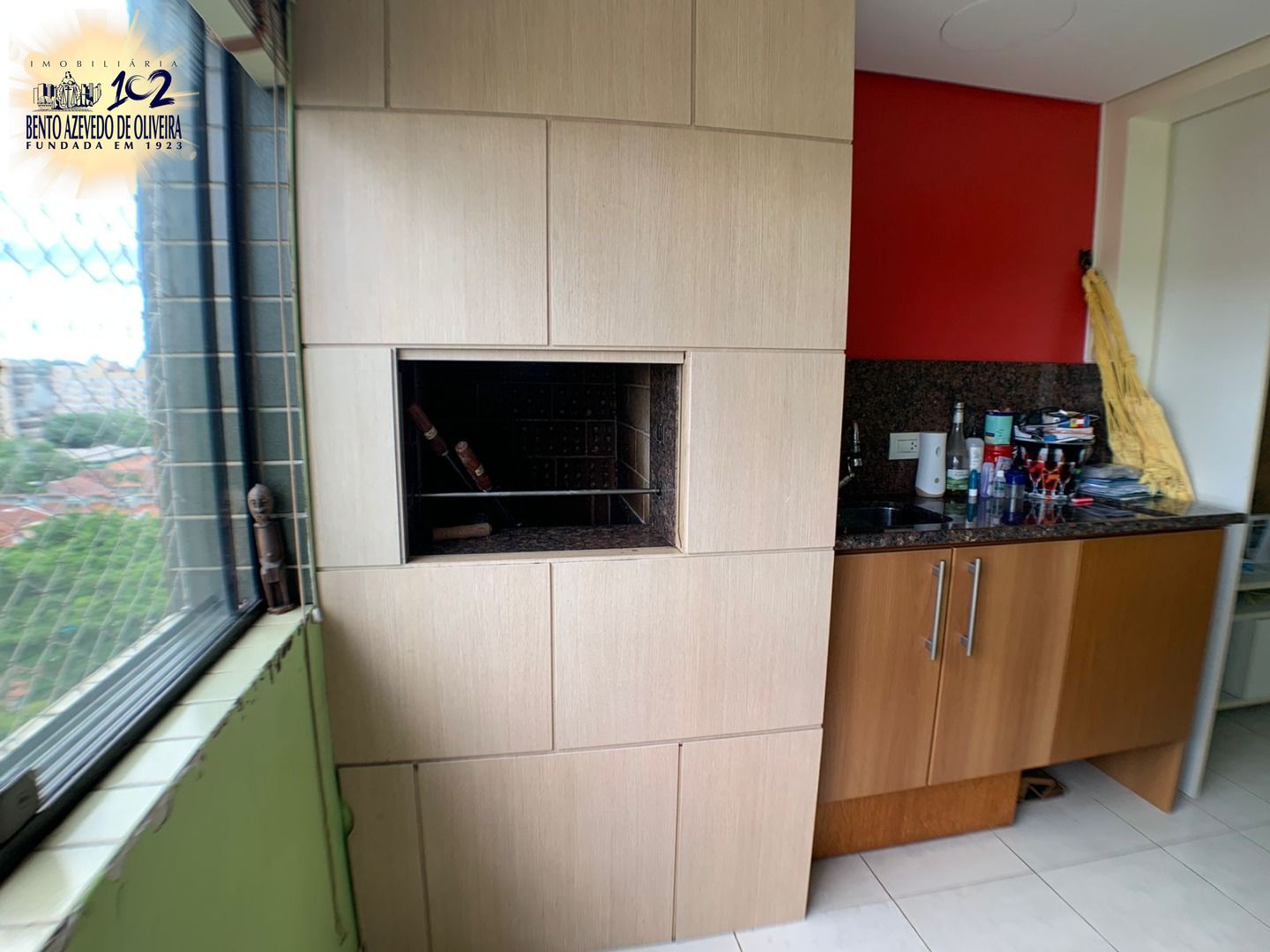 Apartamento, 3 quartos, 100 m² - Foto 4