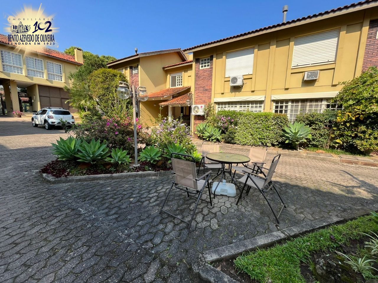 Casa de Condomínio, 3 quartos - Foto 34