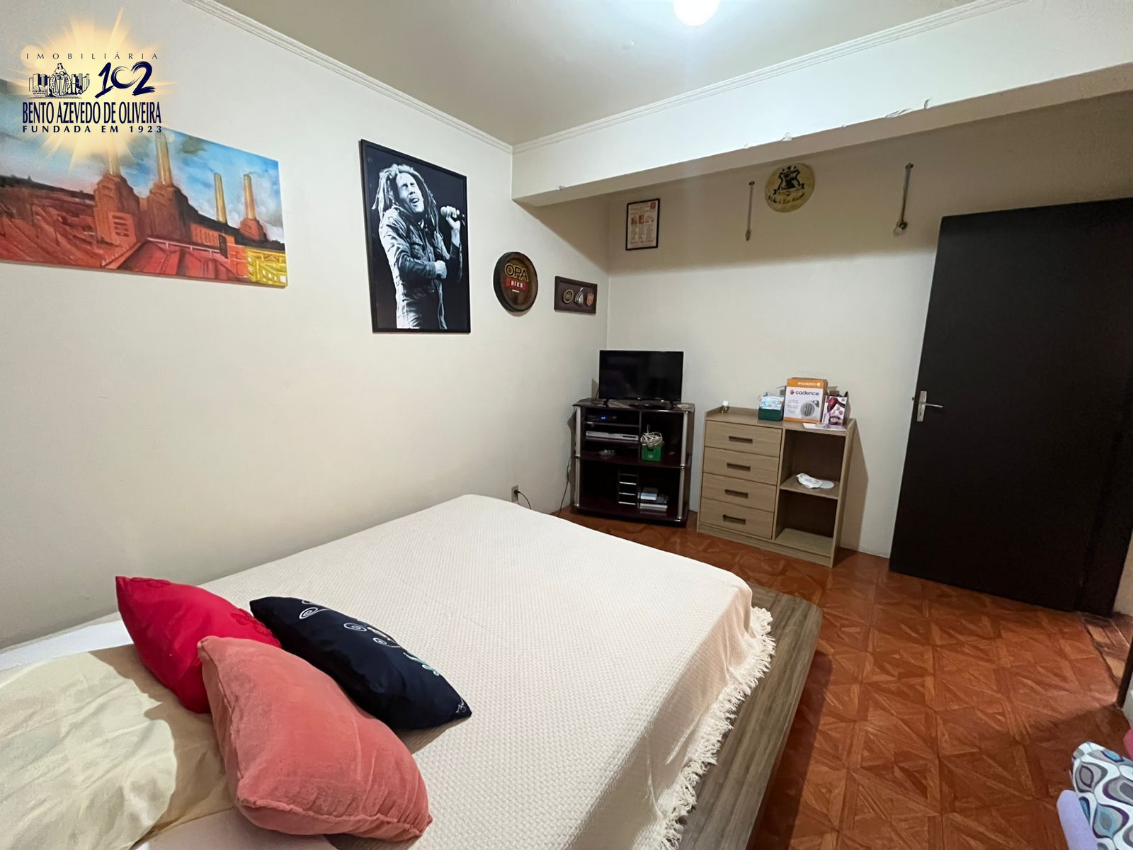 Casa, 6 quartos, 300 m² - Foto 42