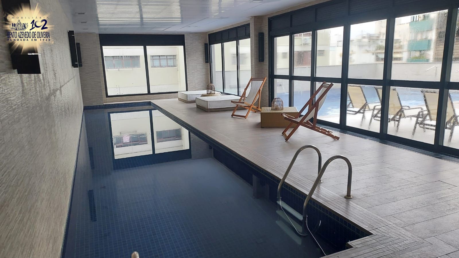 Apartamento, 3 quartos, 101 m² - Foto 33