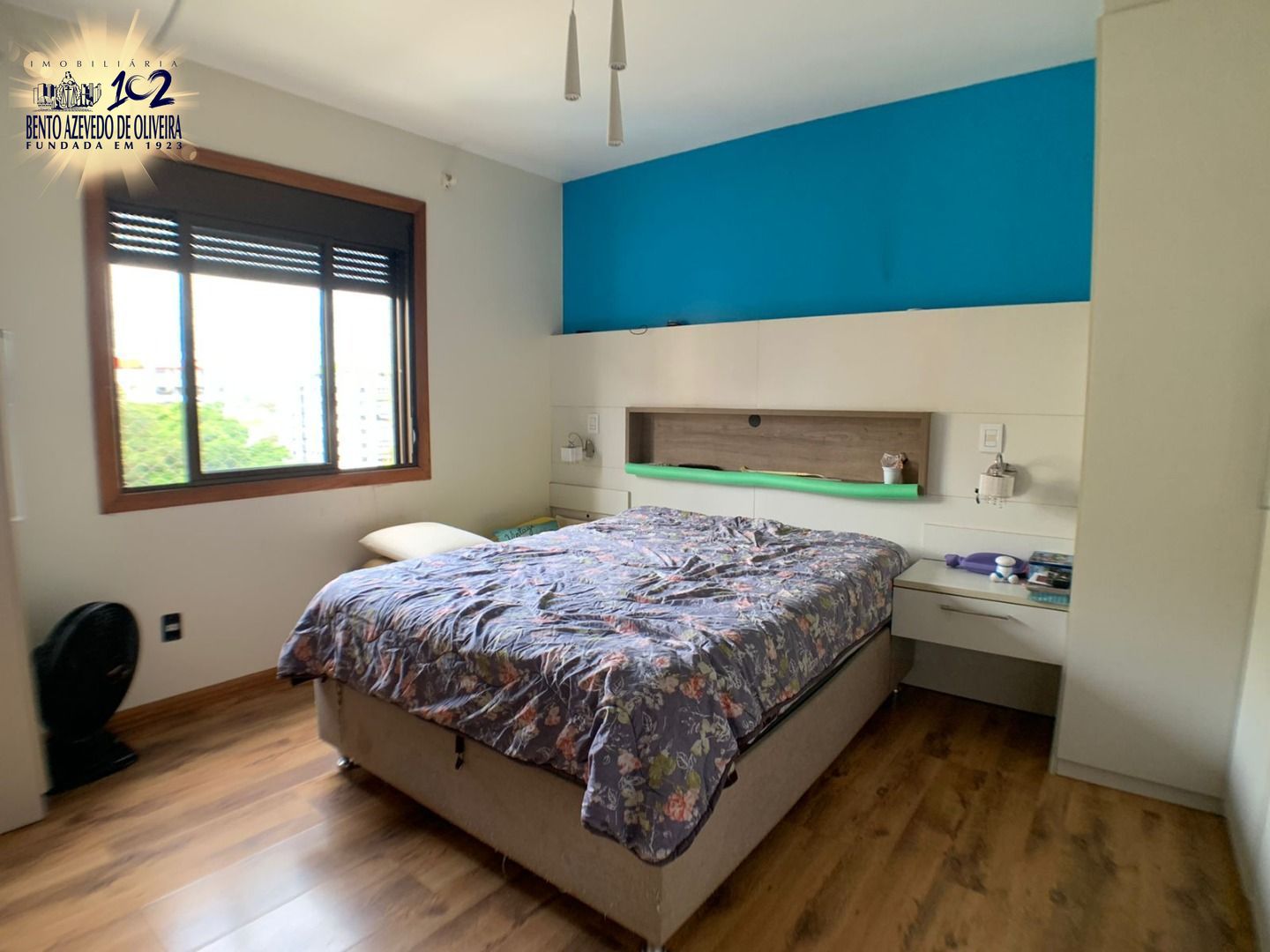 Apartamento, 3 quartos, 100 m² - Foto 11