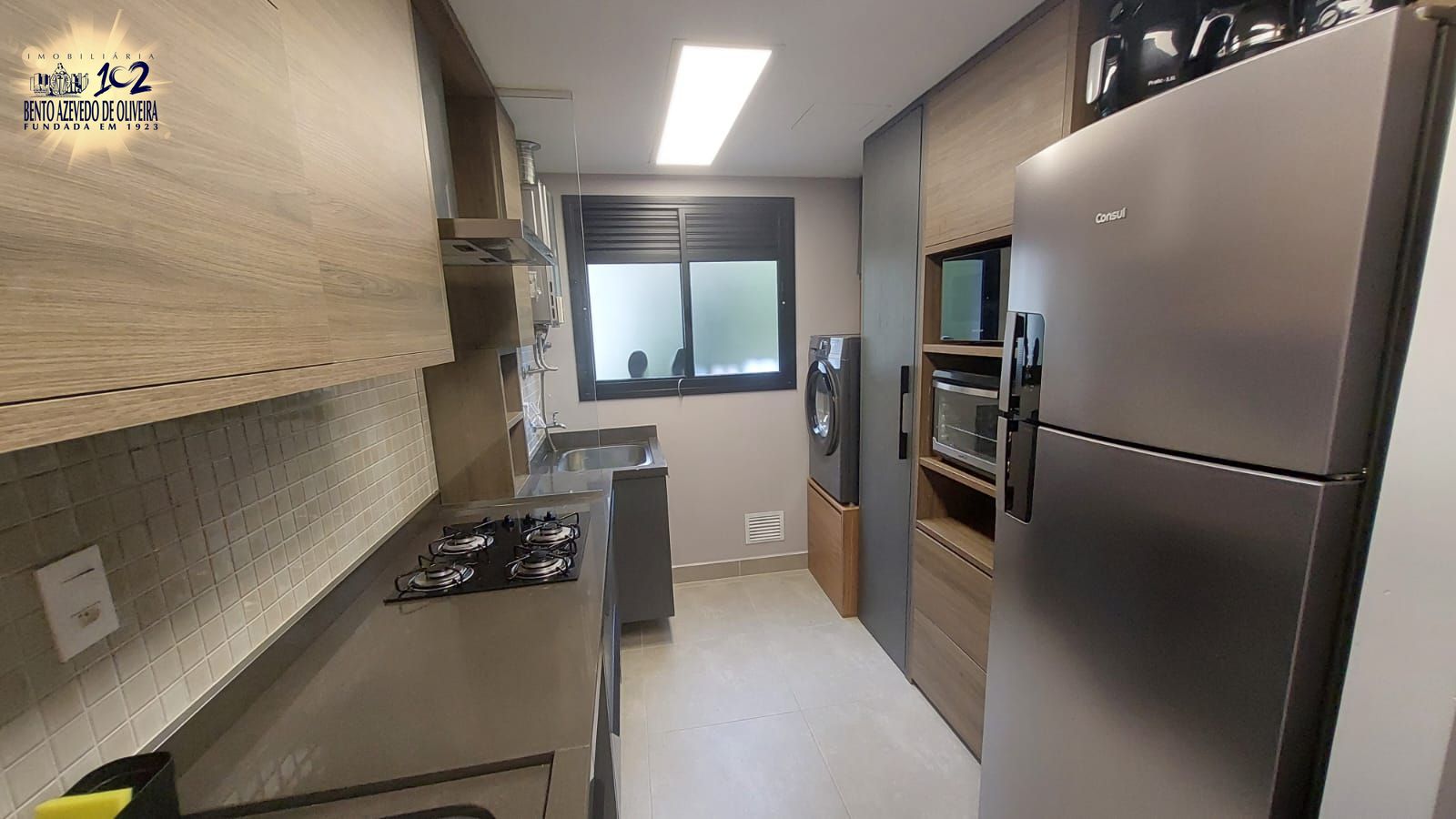 Apartamento, 3 quartos, 101 m² - Foto 11