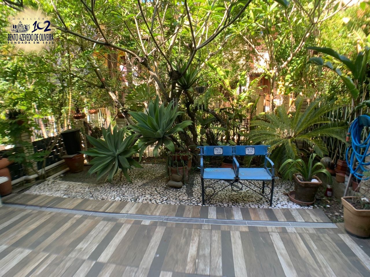 Casa de Condomínio, 3 quartos - Foto 27