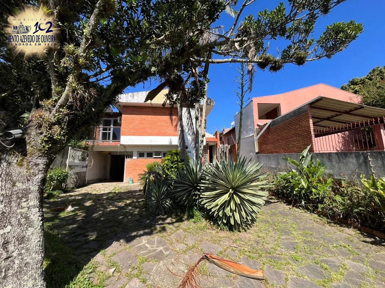 Casa, 3 quartos, 250 m² - Foto 1