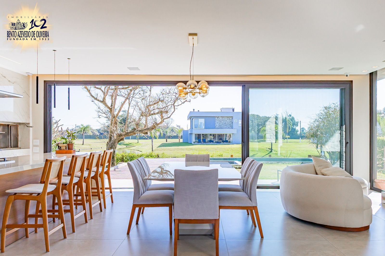 Casa de Condomínio, 4 quartos - Foto 26