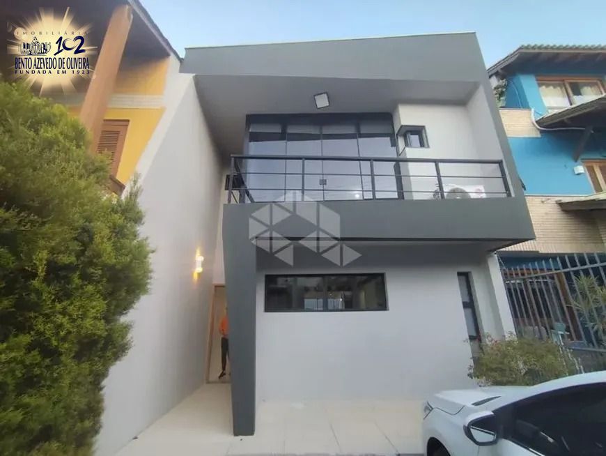 Casa, 3 quartos, 157 m² - Foto 1