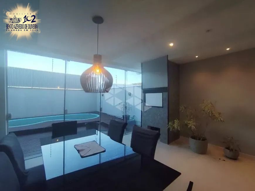 Casa, 3 quartos, 157 m² - Foto 8