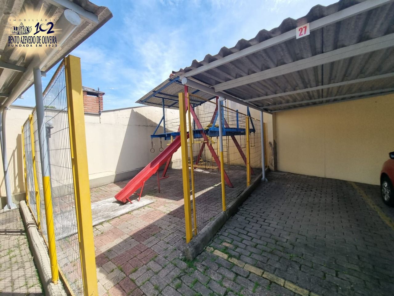 Apartamento, 2 quartos, 55 m² - Foto 18