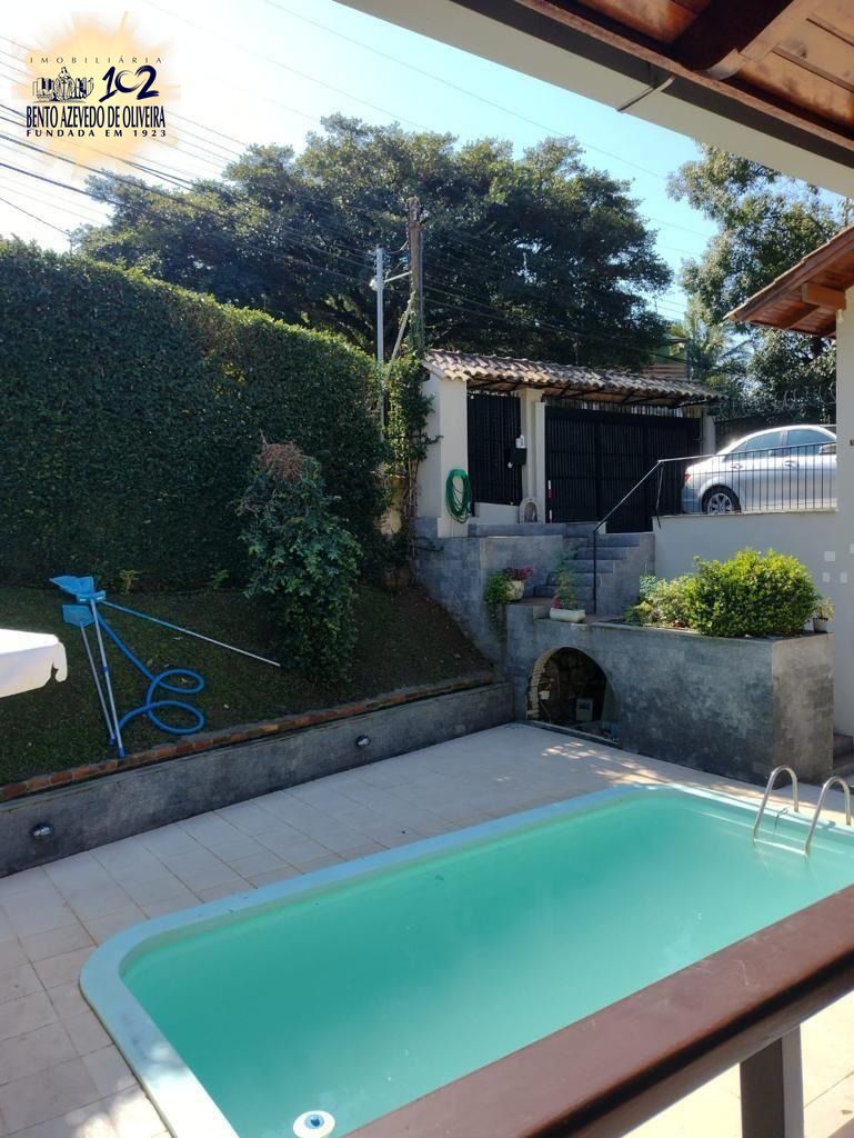 Casa, 4 quartos, 350 m² - Foto 7