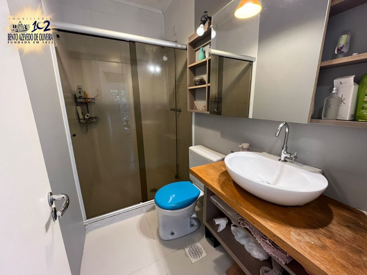 Casa de Condomínio, 3 quartos - Foto 27