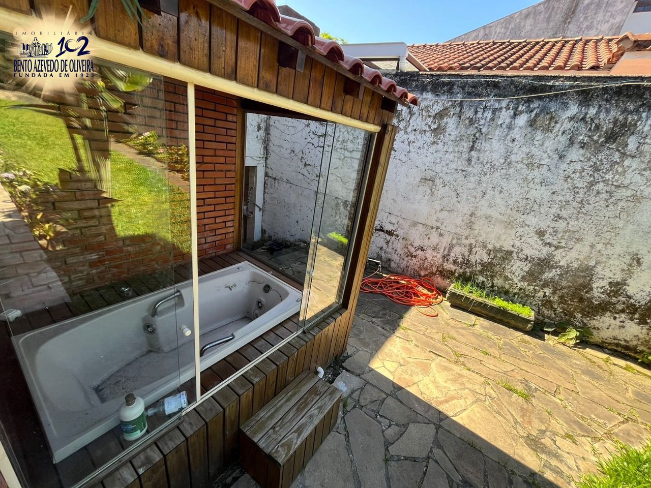Casa, 3 quartos, 250 m² - Foto 33