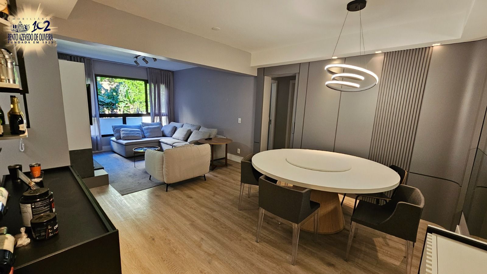 Apartamento, 3 quartos, 101 m² - Foto 6