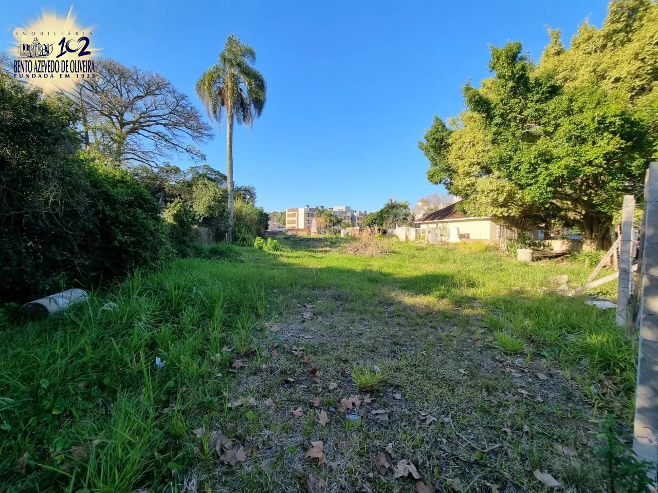 Terreno, 1100 m² - Foto 3