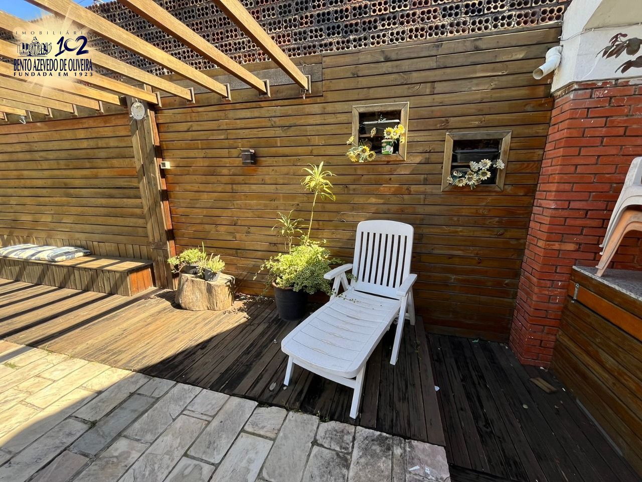 Casa, 3 quartos, 250 m² - Foto 36