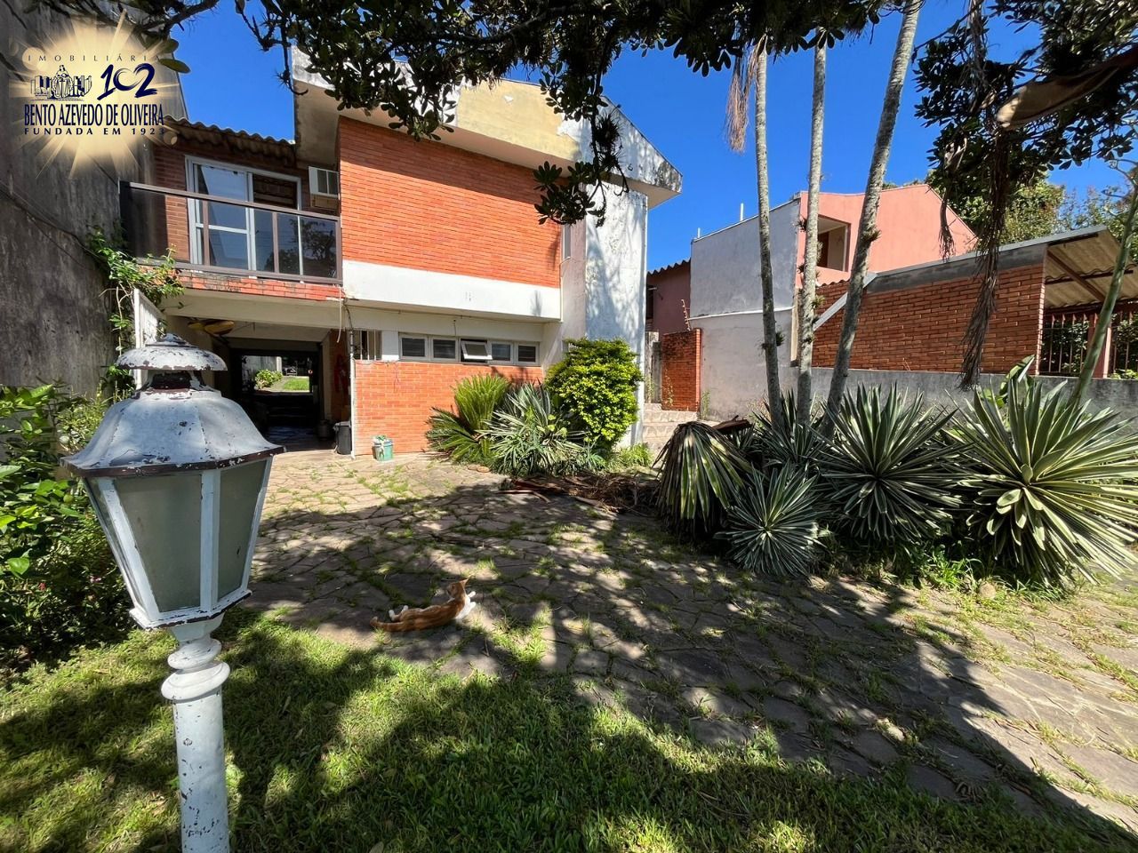 Casa, 3 quartos, 250 m² - Foto 4