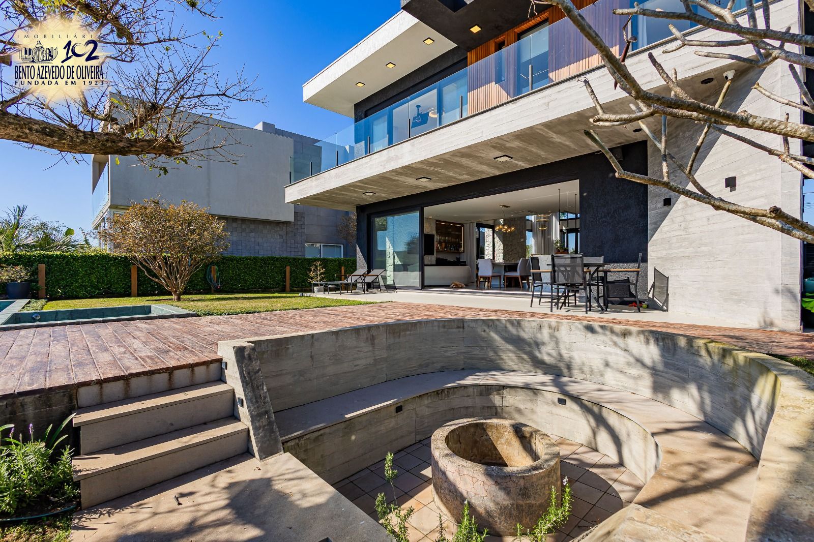 Casa de Condomínio, 4 quartos - Foto 22