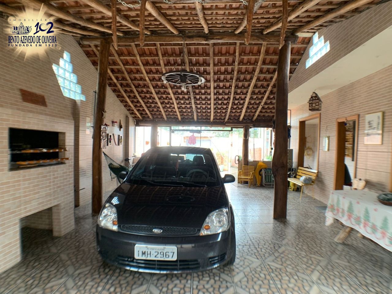 Casa, 3 quartos, 318 m² - Foto 12