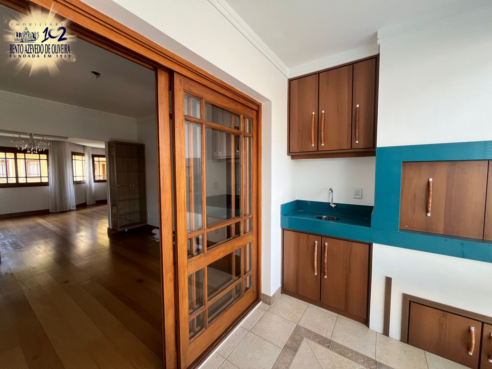 Casa de Condomínio, 3 quartos - Foto 24