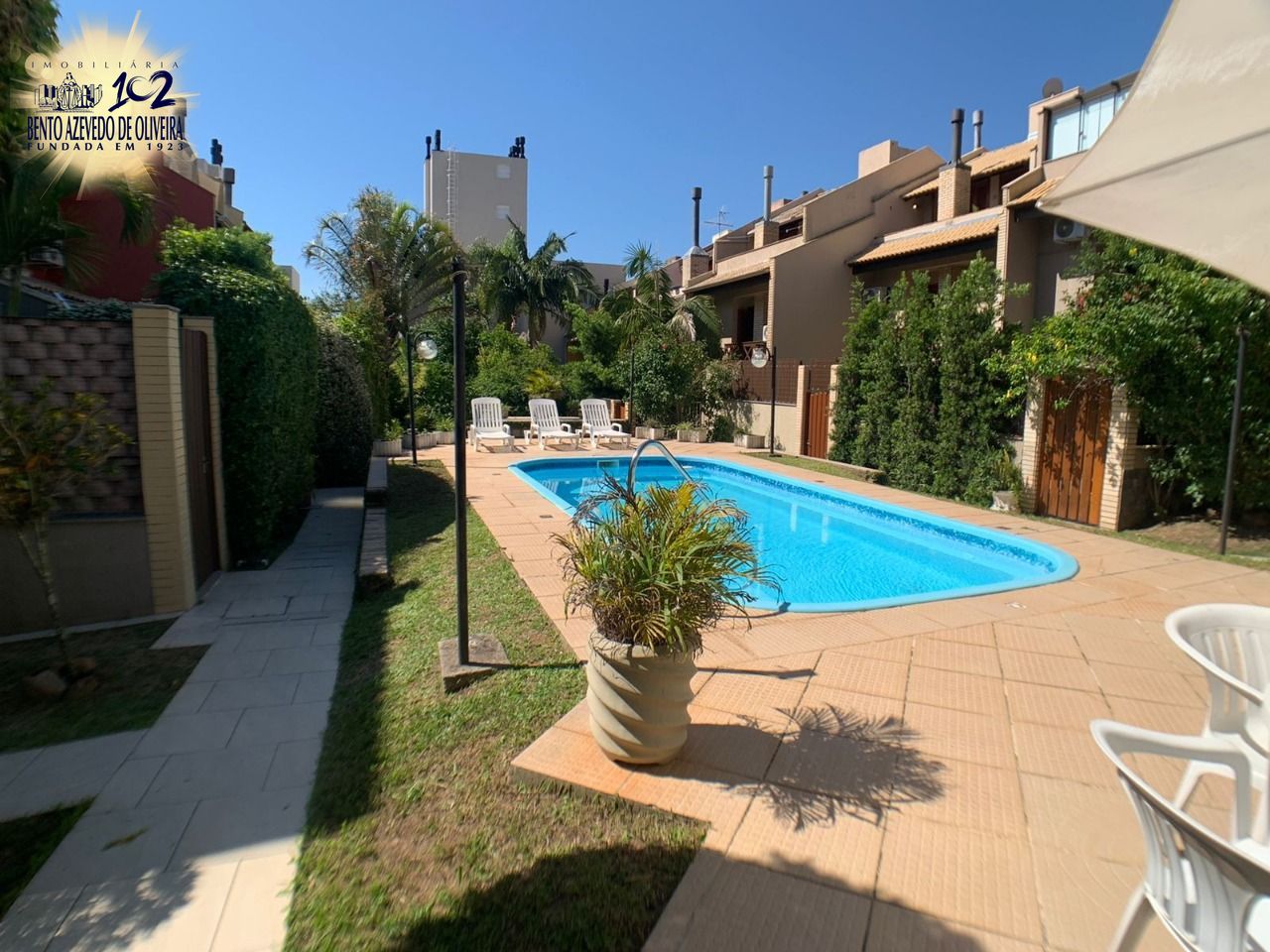 Casa de Condomínio, 3 quartos - Foto 30