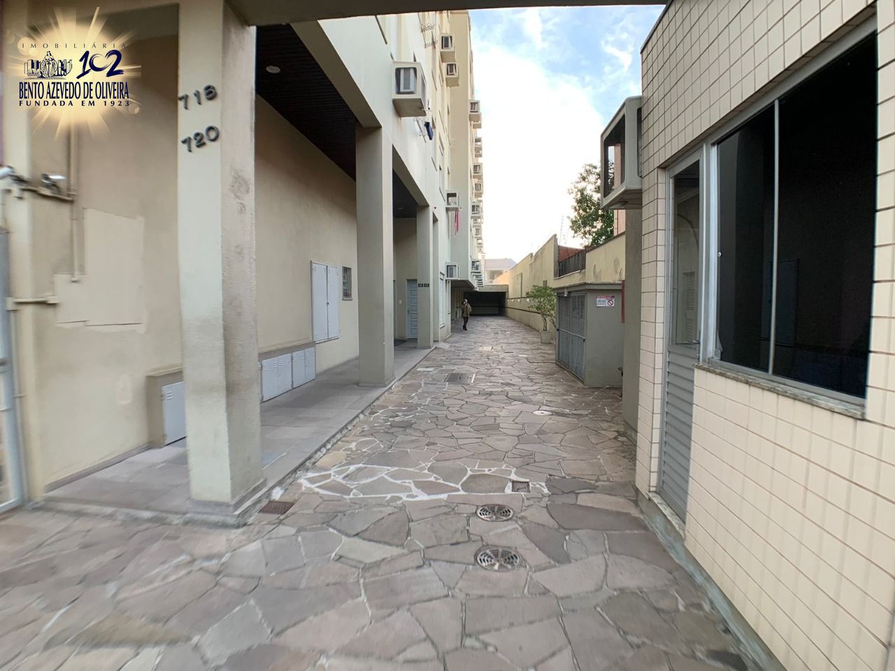 Sala-Conjunto, 25 m² - Foto 18