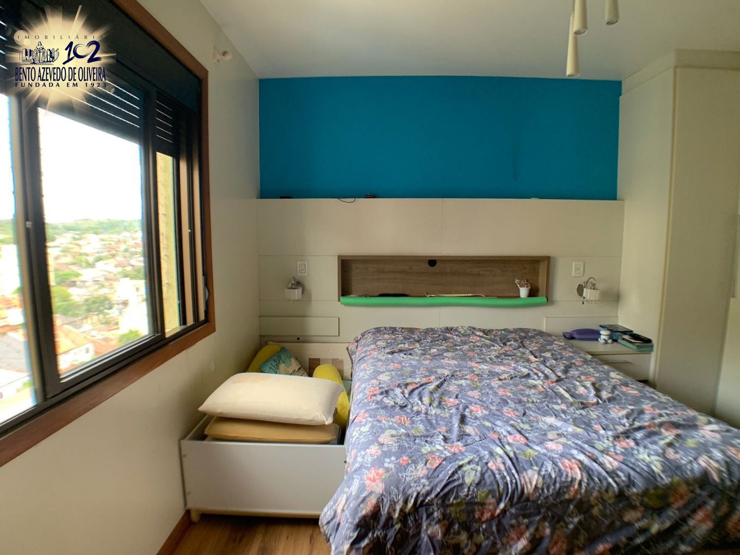 Apartamento, 3 quartos, 100 m² - Foto 17